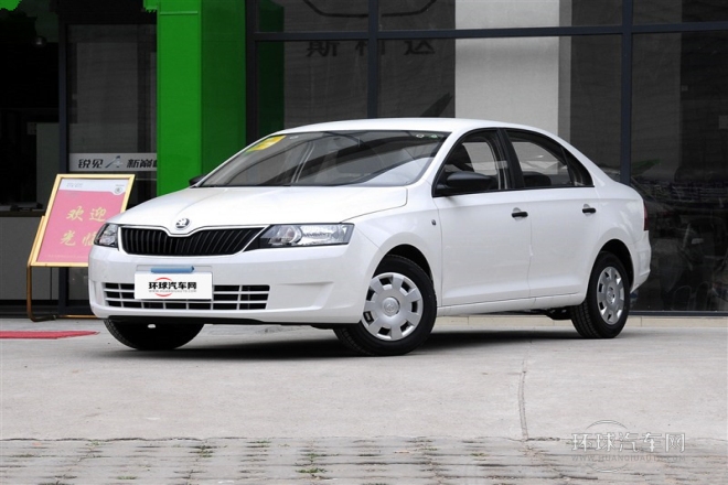 2015款 1.4L 手動樂選型