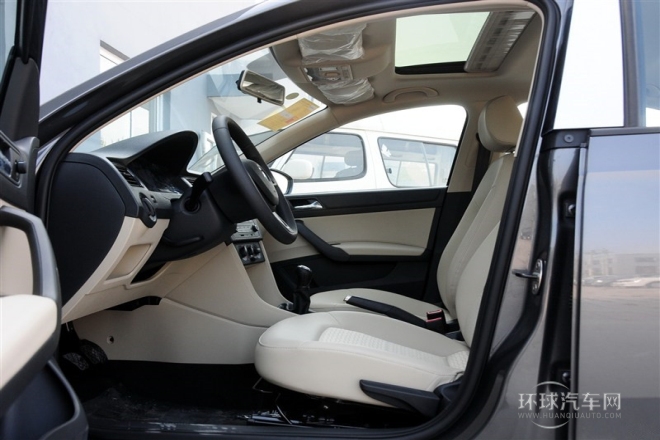 2015款 1.4L 手動(dòng)智選型