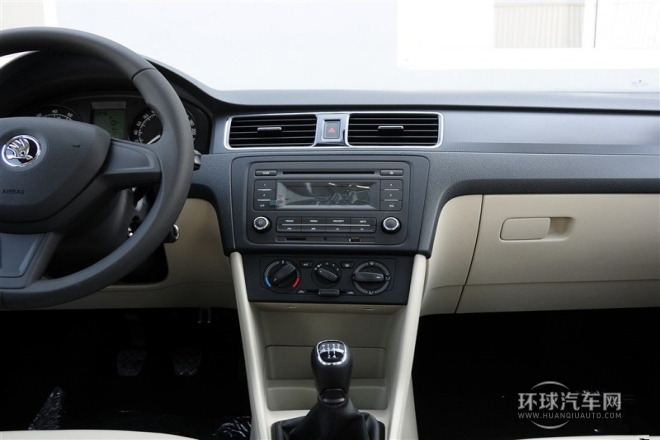 2015款 1.4L 手動智選型