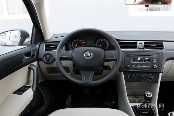 2015款 1.4L 手動智選型