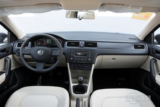 2015款 1.4L 手動智選型