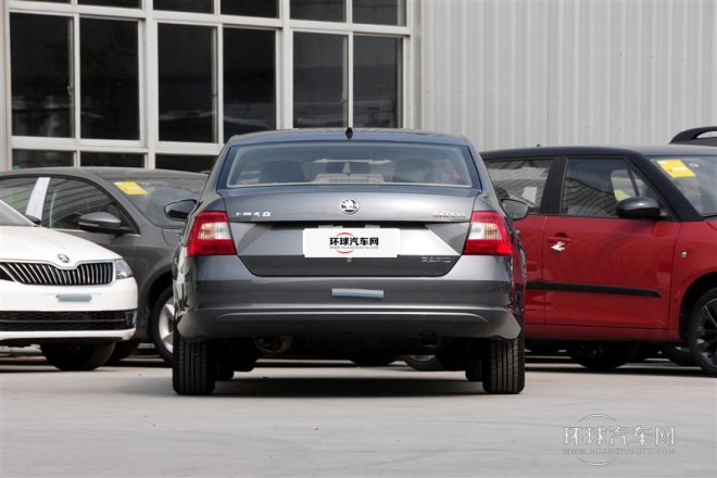 2015款 1.4L 手動智選型