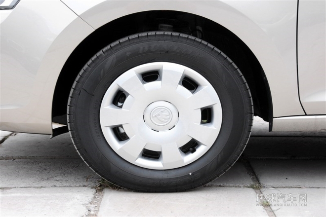 2015款 1.6L 自動樂選型