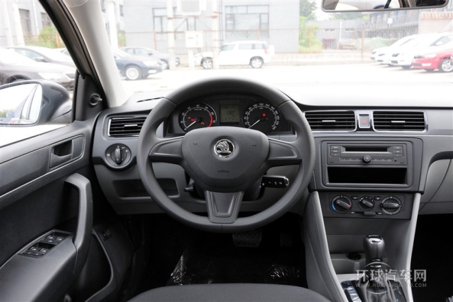 2015款 1.6L 自動樂選型