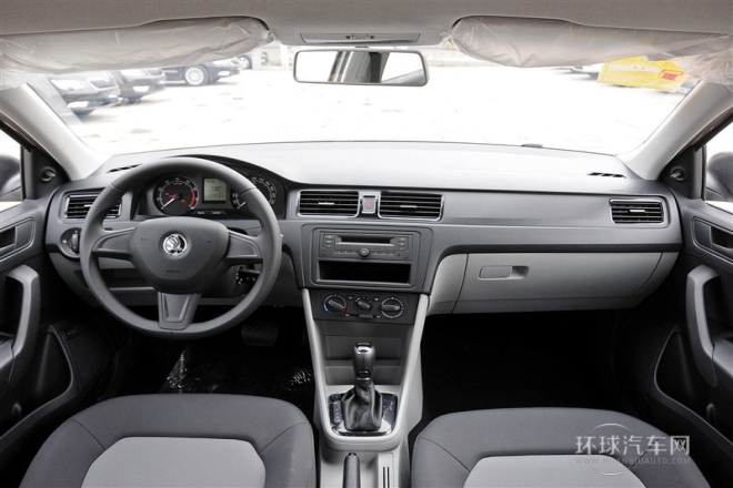 2015款 1.6L 自動樂選型