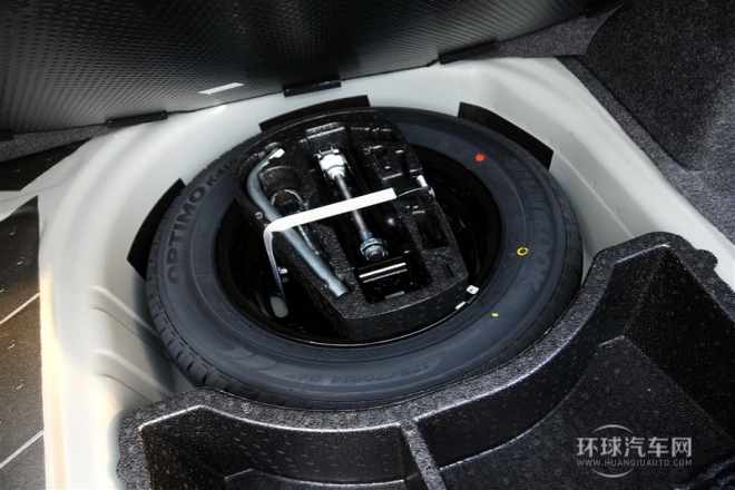 2015款 1.6L 手動智選型