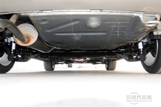 2015款 1.6L 手動智選型