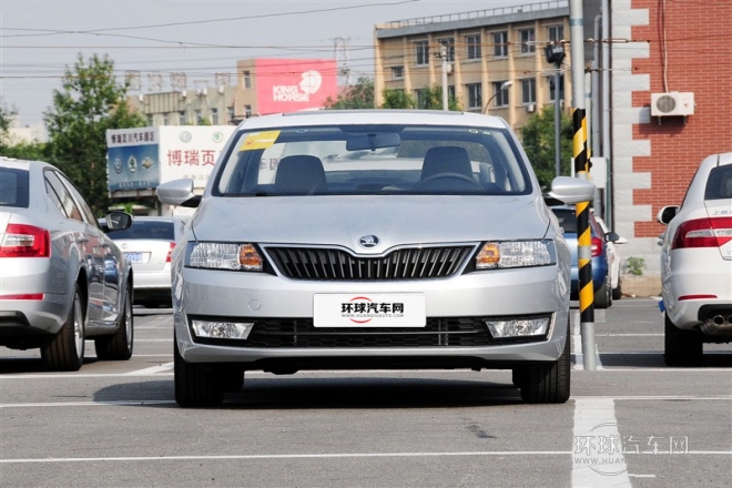 2015款 1.6L 自動智選型