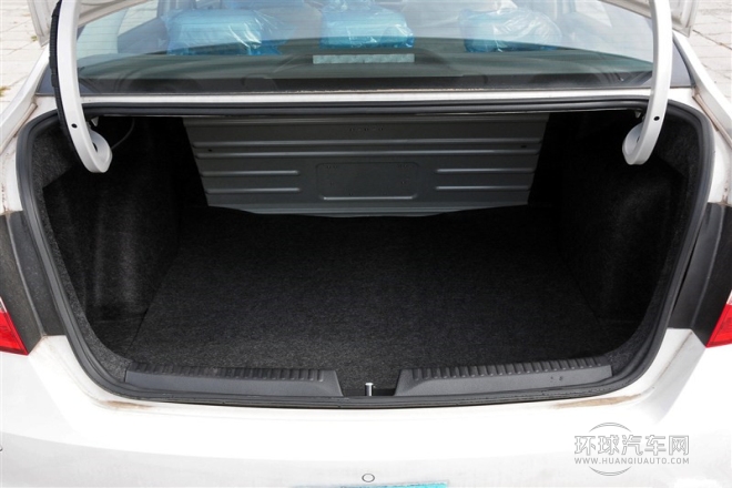 2015款 1.6L 手動優選型