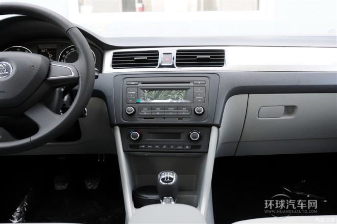 2015款 1.6L 手動優(yōu)選型