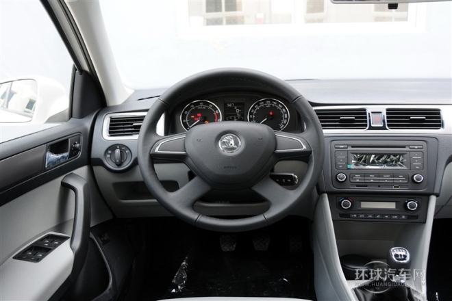 2015款 1.6L 手動優選型