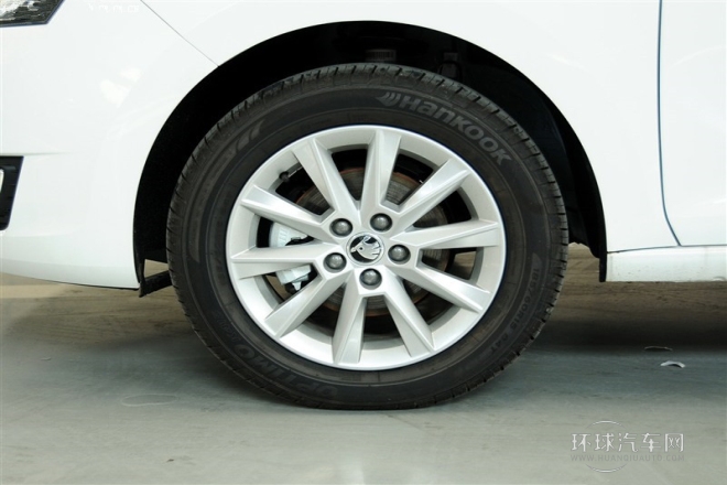 2015款 1.6L 自動優選型