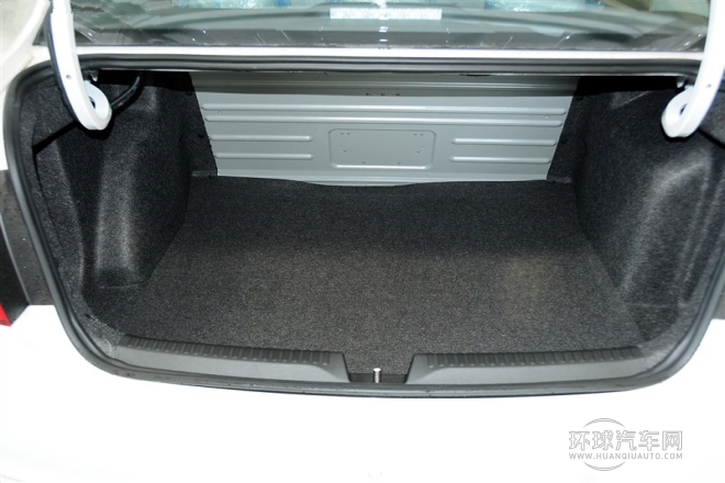 2015款 1.6L 自動優選型