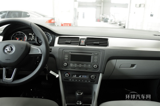 2015款 1.6L 自動(dòng)優(yōu)選型