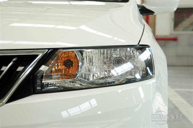 2015款 1.6L 自動優選型