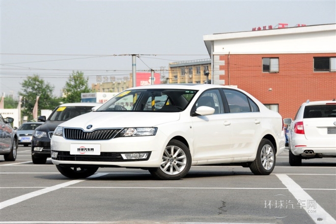 2015款 1.6L 自動優選型