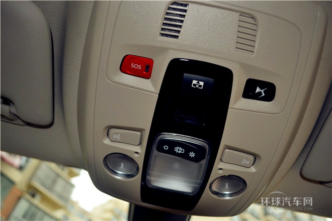 2014款 1.6T 尊享版 THP200