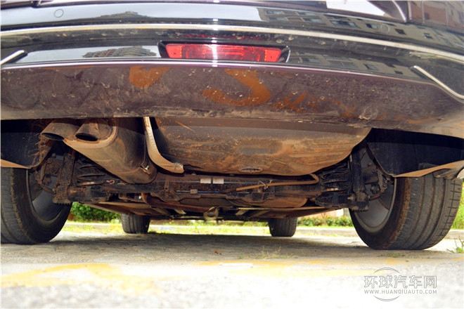 2014款 1.6T 尊享版 THP200