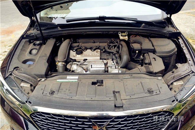 2014款 1.6T 尊享版 THP200