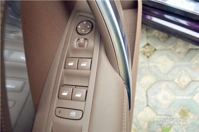 2014款 1.6T 尊享版 THP200