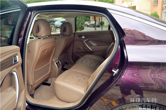 2014款 1.6T 尊享版 THP200