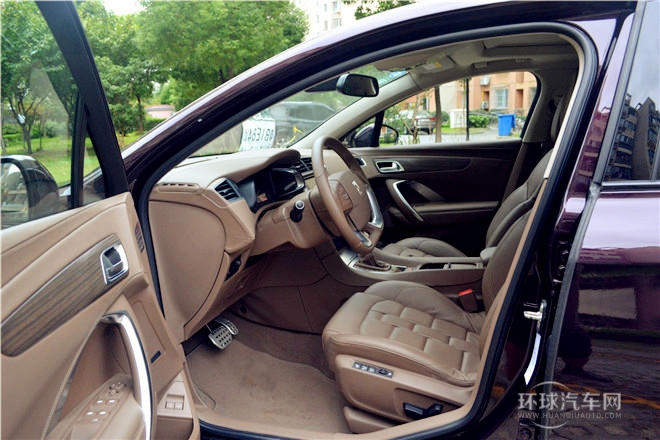 2014款 1.6T 尊享版 THP200