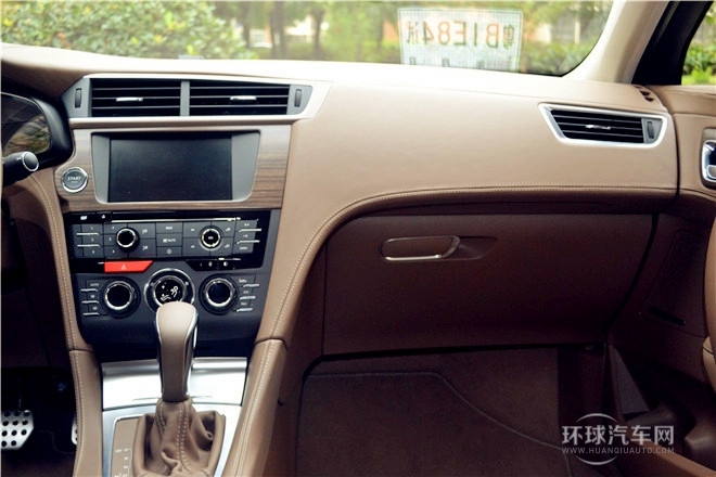 2014款 1.6T 尊享版 THP200