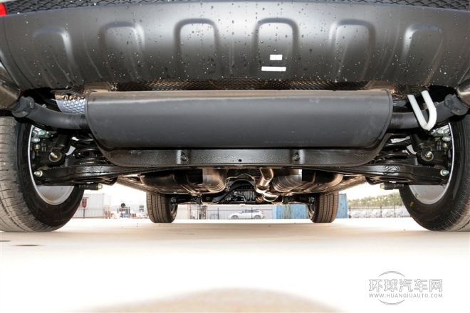 2015款 2.0L 兩驅手動致純版