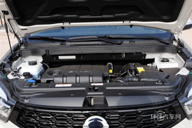 2015款 2.0L 兩驅手動致純版