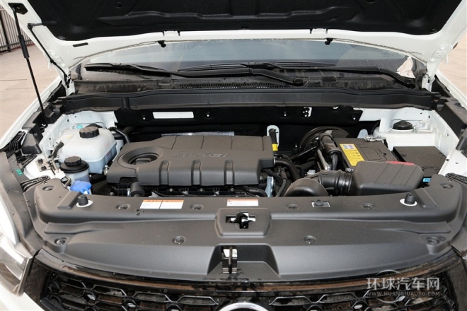 2015款 2.0L 兩驅自動致享版