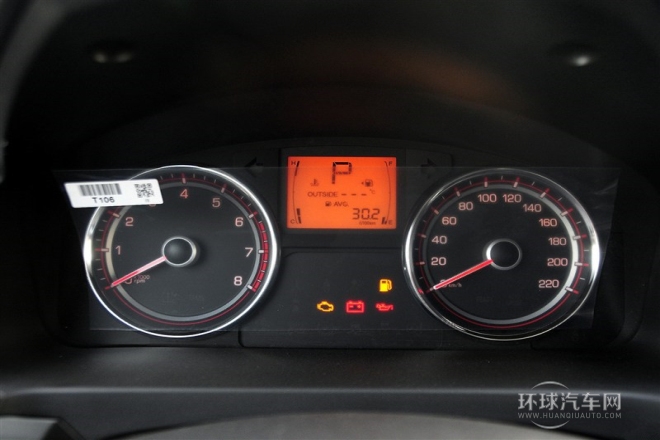 2015款 2.0L 兩驅(qū)自動致享版