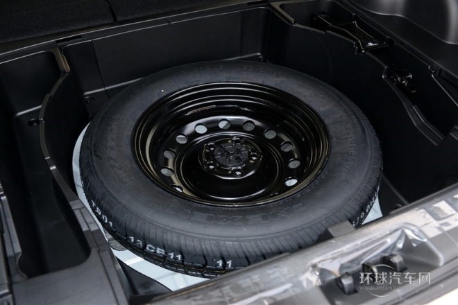 2015款 2.0L 四驅(qū)自動致純版