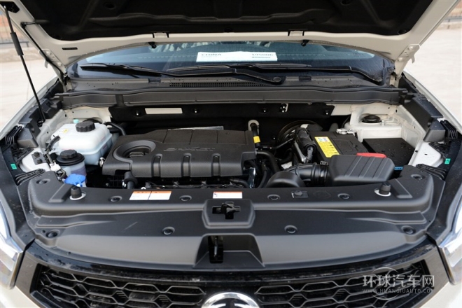 2015款 2.0L 四驅(qū)自動(dòng)致純版