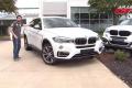 2015款寶馬 BMW X6 試駕
