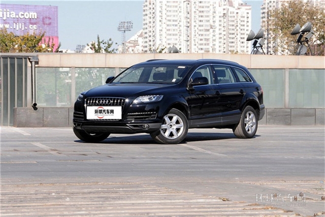 2015款 35 TFSI 進(jìn)取型