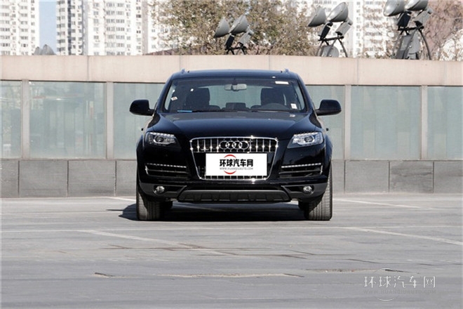 2015款 35 TFSI 進(jìn)取型