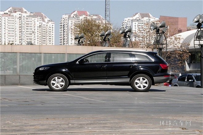 2015款 35 TFSI 進取型