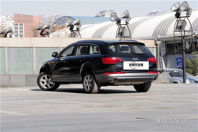 2015款 35 TFSI 進取型