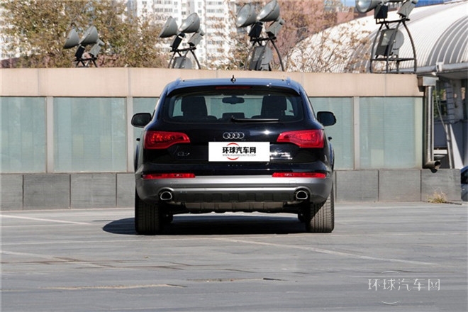 2015款 35 TFSI 進取型