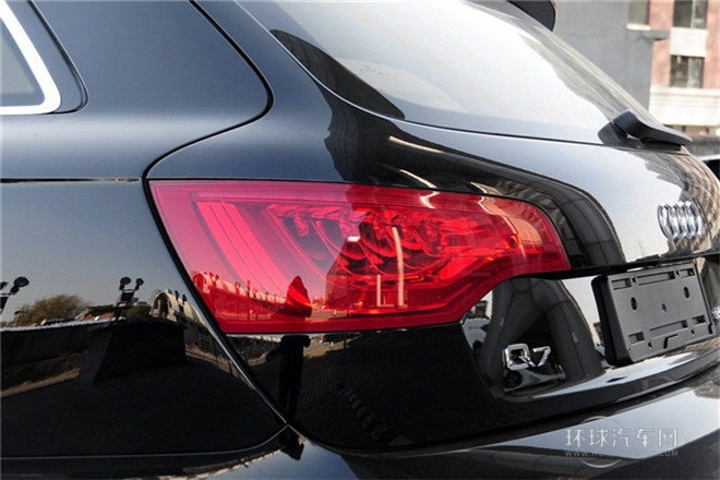 2015款 35 TFSI 進取型