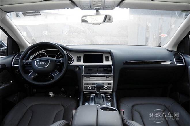 2015款 35 TFSI 進取型