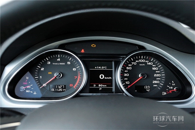 2015款 35 TFSI 進(jìn)取型