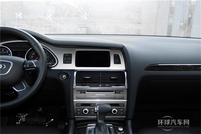 2015款 35 TFSI 進取型