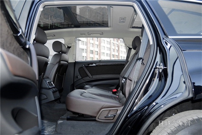 2015款 35 TFSI 進取型