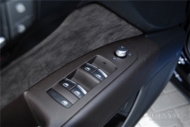 2015款 35 TFSI 進(jìn)取型