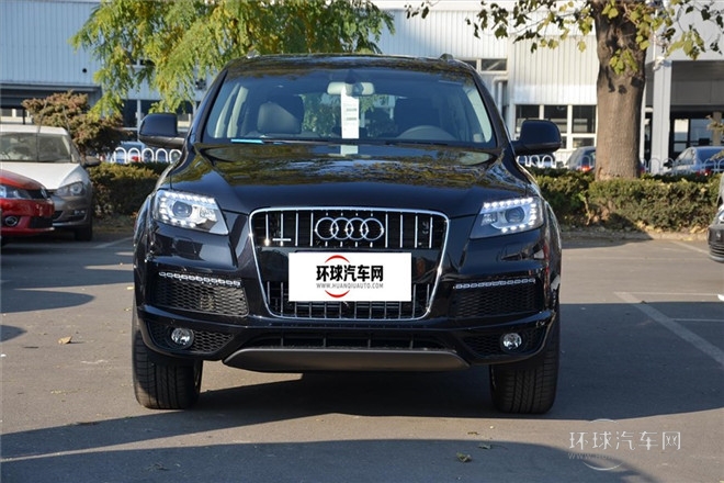 2015款 35 TFSI 運(yùn)動型