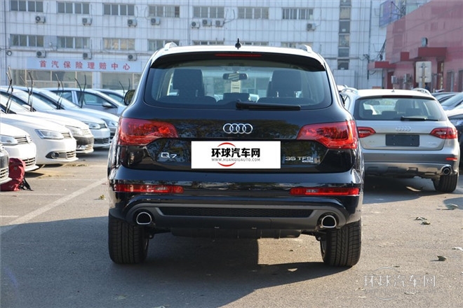 2015款 35 TFSI 運動型