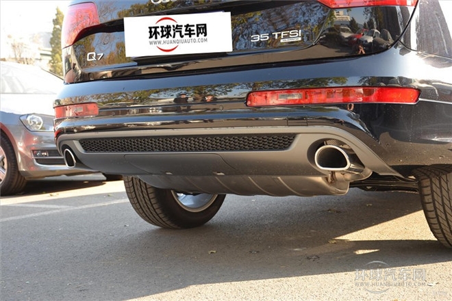 2015款 35 TFSI 運動型