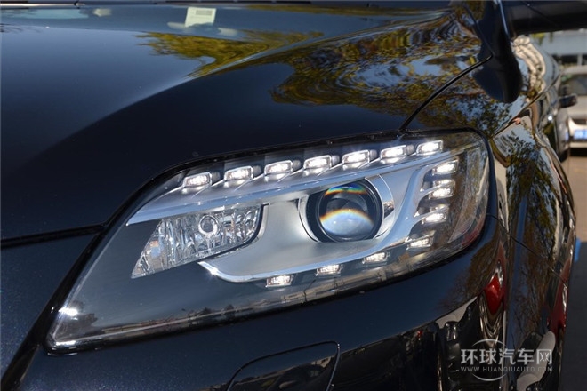 2015款 35 TFSI 運動型