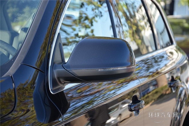 2015款 35 TFSI 運動型